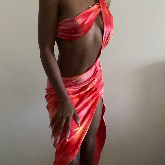 Sel Doval Dress - Picture 3 of 4